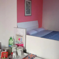 Отель B&B Stop Over Blq в номере фото 2