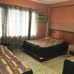 Hotel Guest House Inn комната для гостей фото 4