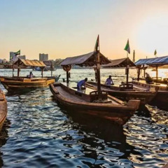 Oasis Deira Hotel