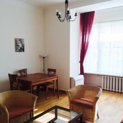 Апартаменты Gogol Apartment удобства в номере