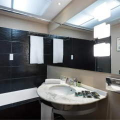 Hotel Serhs Rivoli Rambla 4* Стандартный номер с различными типами кроватей фото 4