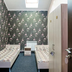 Capital Hotel развлечения