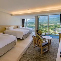 Jr Hotel Yakushima 4* Стандартный номер фото 2