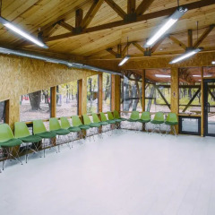 Гостиница Dubrovskiy Park Club фото 3