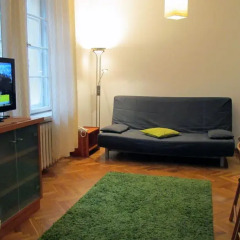 Апартаменты Warsaw Best Apartments Senatorska комната для гостей фото 4