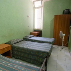 Hotel Beautiful Улучшенный номер с различными типами кроватей фото 4