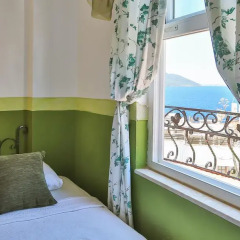 Отель Whitehouse Pension 2* Стандартный номер фото 4