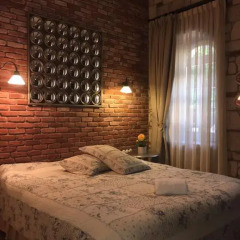 Отель Yuga Alacati 2* Номер категории Эконом фото 4