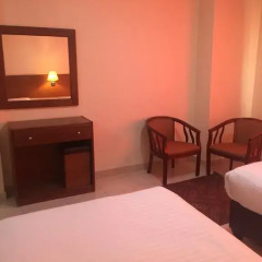 Zaina Plaza Hotel 2* Апартаменты с различными типами кроватей фото 21