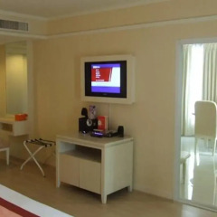 Palazzo Hotel удобства в номере
