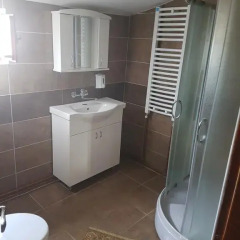 Отель Hostel Otard Сербия, Белград - отзывы, цены и фото номеров - забронировать отель Hostel Otard онлайн ванная