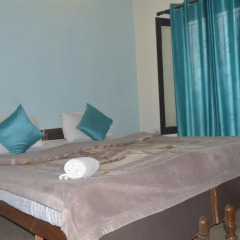 Soank Paradise Hotel in Rishikesh, India from 16$, photos, reviews - zenhotels.com guestroom photo 4