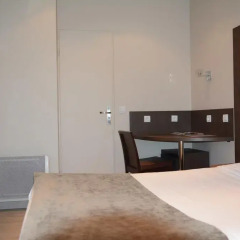 Hotel The Originals Paris Mouffetard Apolonia (ex Qualys-Hotel) удобства в номере фото 2