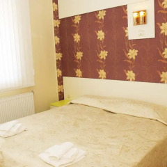 Hotel Via Lacus комната для гостей