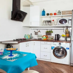 Апартаменты Apartment on Komsomolskaya Могилёв в номере