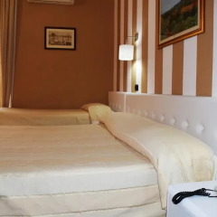 Отель B&B Kolymbetra 3* Стандартный номер фото 20