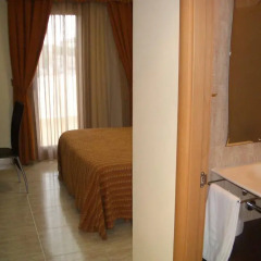 Hotel Pique Стандартный номер фото 2