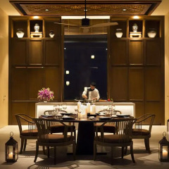 Отель Anantara Layan Phuket Resort 5* Номер Premier с двуспальной кроватью фото 12