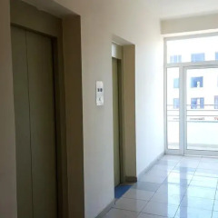 Апартаменты Rent in Yerevan - Apartments on Sakharov Square Улучшенные апартаменты разные типы кроватей фото 15