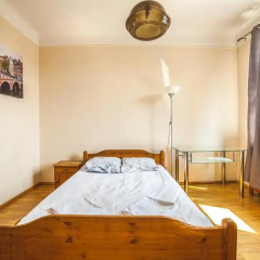 Отель Grecinieku Street Apartment Латвия, Рига - отзывы, цены и фото номеров - забронировать отель Grecinieku Street Apartment онлайн комната для гостей фото 3