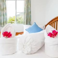 Отель Mango Bay Boutique Resort спа