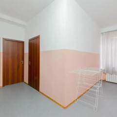 Hostel Kovcheg Санкт-Петербург комната для гостей
