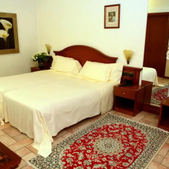 Hotel Ristorante La Bettola 3* Стандартный номер фото 8