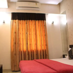 Hotel Aarya Inn комната для гостей фото 3