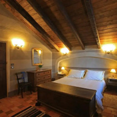 Mont Blanc Hotel Village 5* Люкс с различными типами кроватей