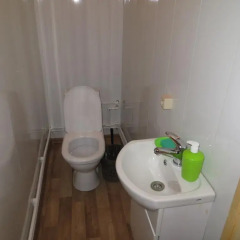 Отель Baza Zaymishche Казань ванная