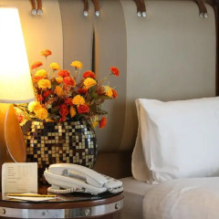 Retaj Hotel 3* Стандартный номер с различными типами кроватей фото 4