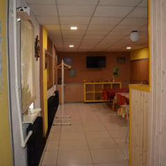 Гостиница Sweetdream Hostel Украина, Харьков - отзывы, цены и фото номеров - забронировать гостиницу Sweetdream Hostel онлайн интерьер отеля