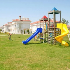 Golf Village Twin Турция, Денизяка - отзывы, цены и фото номеров - забронировать отель Golf Village Twin онлайн детские мероприятия фото 2