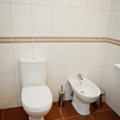 Клуб-отель Агни 3* Полулюкс разные типы кроватей фото 19