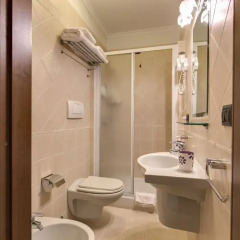 Отель Nakissa Inn 3* Стандартный номер с двуспальной кроватью фото 4