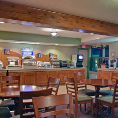 Отель Holiday Inn Express & Suites Charlottetown 2* Другое фото 3