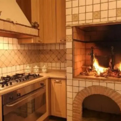 Отель B&B Nonnapapera Сутри в номере