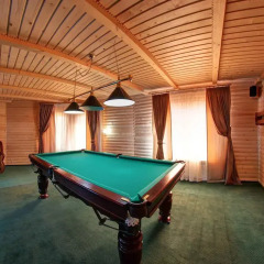 Гостиница Подгорье детские мероприятия фото 2