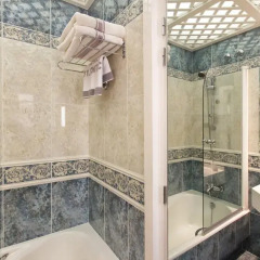 Hotel Atlántico 4* Стандартный номер с различными типами кроватей фото 6
