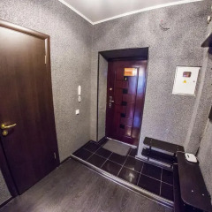 Home Hotel Na Ulitse Revolyutsii сауна