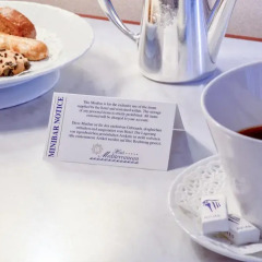 Mediterranean Hotel 4* Стандартный номер с различными типами кроватей фото 26