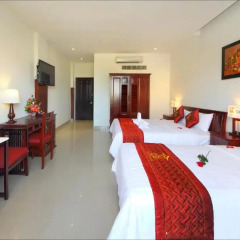 Отель Eden Homestay 4* Студия фото 4