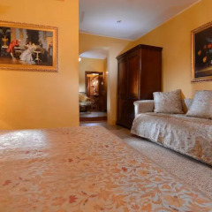 Отель Antico Panada 3* Стандартный номер фото 6