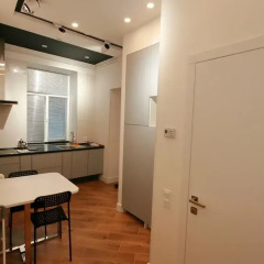 Апартаменты Historical Centre Apartments в номере фото 2