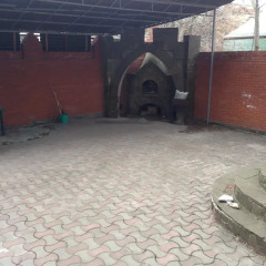Hostel Elita парковка