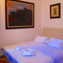Отель Villa Ivana 3* Люкс с различными типами кроватей