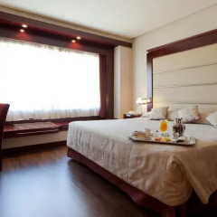Hotel Andalucia Center 4* Полулюкс с различными типами кроватей