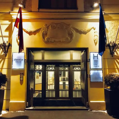 Hestia Hotel Jugend развлечения