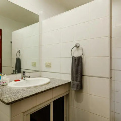 The Classroom Hotel 2* Апартаменты с различными типами кроватей фото 3