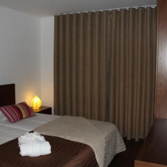 Отель Quinta Dos Padres Santos, Agroturismo & Spa 3* Вилла фото 8